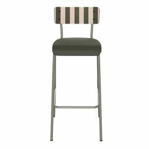 Chaise de bar Suzie 75cm -...