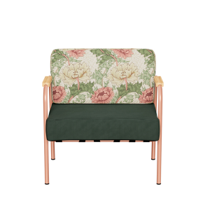 Fauteuil Barnabé - Dossier...