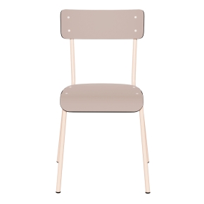 Chaise d’écolier Adulte...
