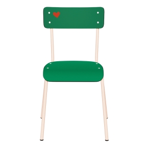 Chaise d’écolier Adulte...