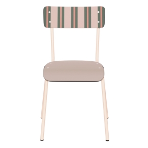 Chaise d’écolier Adulte...