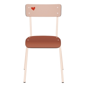 Chaise d’écolier Adulte...