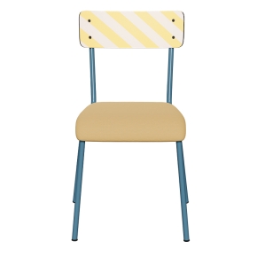 Chaise d’écolier Adulte...