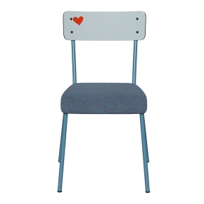 Chaise d’écolier Adulte...