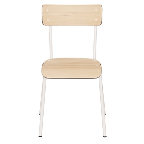 Chaise d’écolier Adulte...