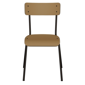 Chaise d’écolier Adulte...