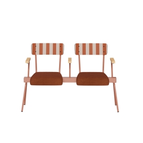 Banc Anouk 2 places -...