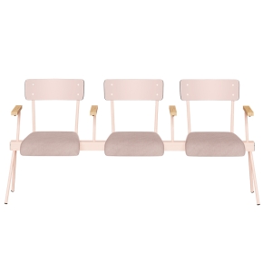 Banc Anouk 3 places -...