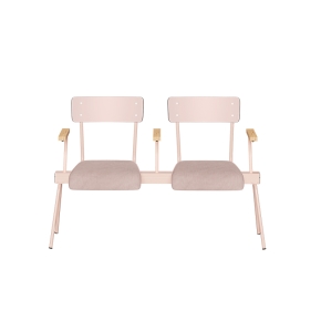 Banc Anouk 2 places -...