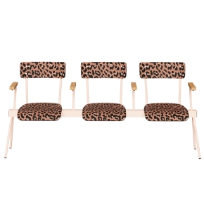 Banc Anouk 3 places -...