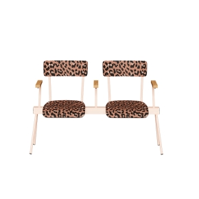 Banc Anouk 2 places -...