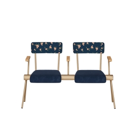 Banc Anouk 2 places -...