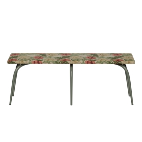 Banc Annie – Assise Tissu...