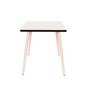 Table Retro Véra Carrée...
