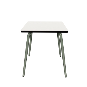 Table Retro Véra Carrée...