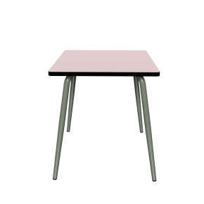 Table Retro Véra Carrée...