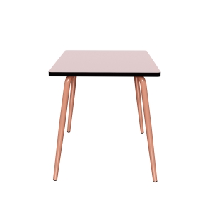 Table Retro Véra Carrée...