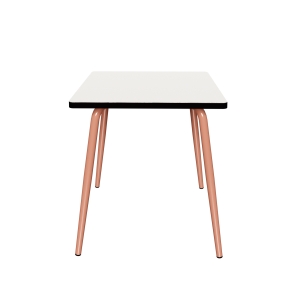 Table Retro Véra Carrée...