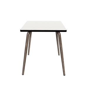 Table Retro Véra Carrée...