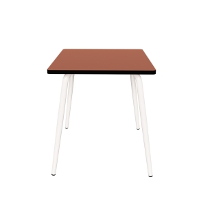 Table Retro Véra Carrée...