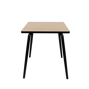 Table Retro Véra Carrée...