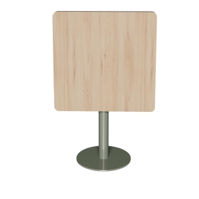 Table rabattable Albertine...