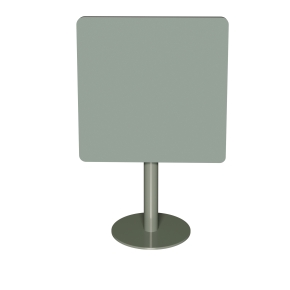 Table rabattable Albertine...
