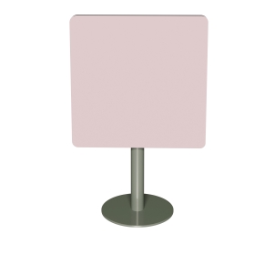 Table rabattable Albertine...