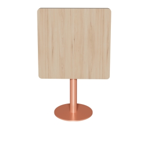 Table rabattable Albertine...