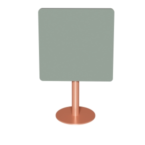 Table rabattable Albertine...