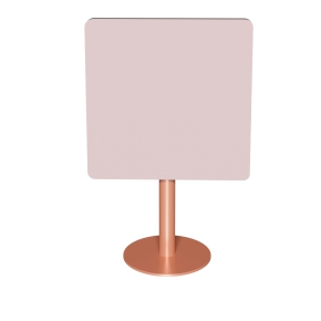 Table rabattable Albertine...