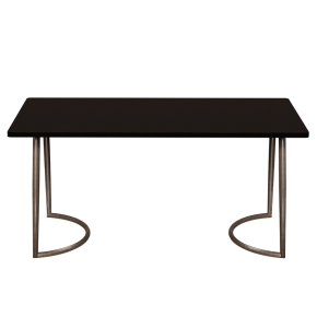 Table Retro Amiel 160x80 -...