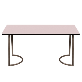 Table Retro Amiel 160x80 -...