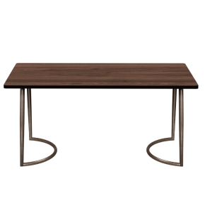 Table Retro Amiel 160x80 -...