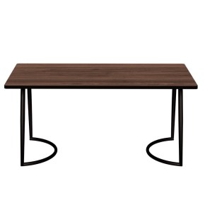 Table Retro Amiel 160x80 -...