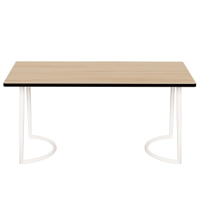 Table Retro Amiel 160x80 -...