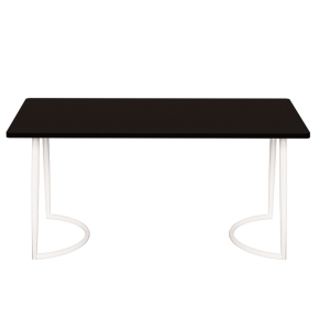 Table Retro Amiel 160x80 -...