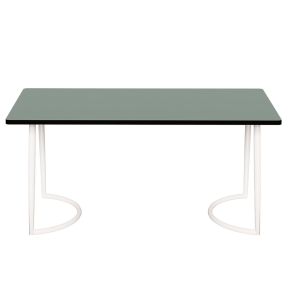 Table Retro Amiel 160x80 -...