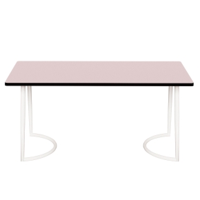 Table Retro Amiel 160x80 -...