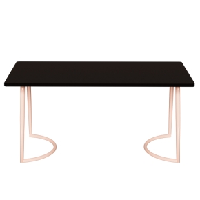 Table Retro Amiel 160x80 -...