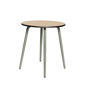 Table Ronde Léon –...