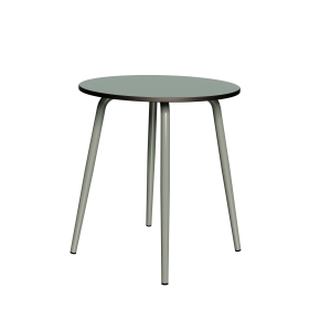 Table Ronde Léon –...
