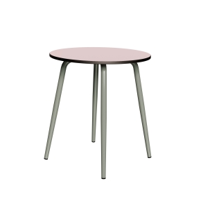 Table Ronde Léon –...