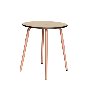 Table Ronde Léon –...