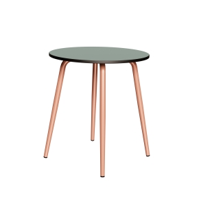 Table Ronde Léon –...