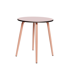 Table Ronde Léon –...
