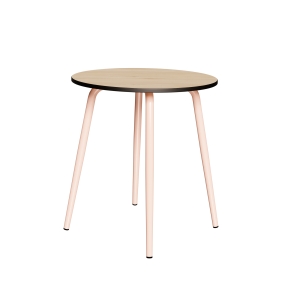 Table Ronde Léon –...