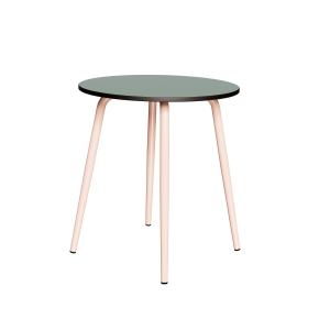 Table Ronde Léon –...