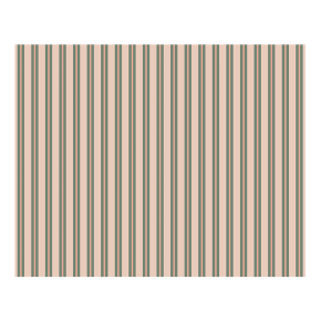 Tapis Vadim vinyle – Imprimé Portofino - 160 x 200cm