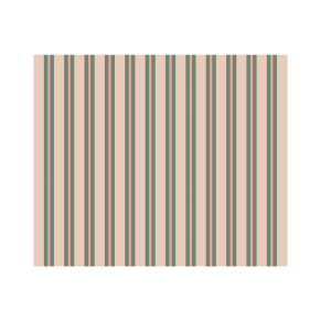 Tapis Vadim vinyle – Imprimé Portofino - 120 x 100cm